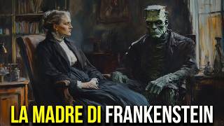 La Storia di Mary Shelley – La Madre di Frankenstein