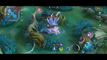 Mobile Legends 1v1 #video #youtube #ML #mobilelegendbangbang #fyp #mlbb 