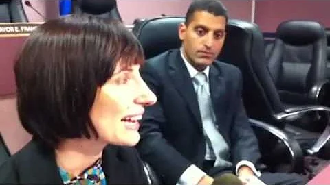 Nazzani to depart YQG in Windsor