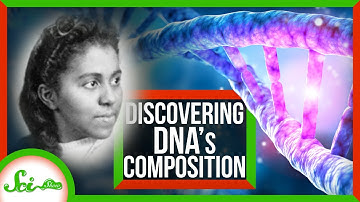 The Unsung Scientist Behind the Building Blocks of DNA | Marie M. Daly