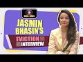 Jasmin Bhasin’s Eviction Interview | Aly’s Reaction, Equation With Rubina & More