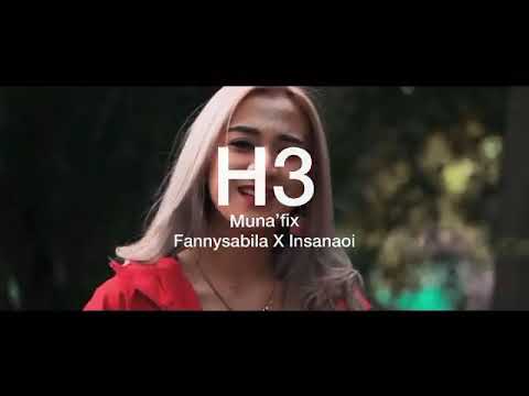 Fanny Sabila Munafik