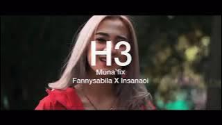Download lagu Fanny Sabila Munafik