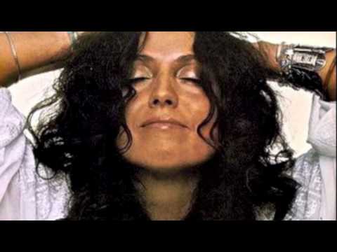 the Diplomat - Maria Muldaur