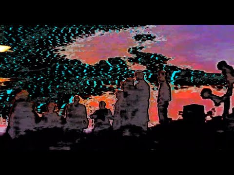Ghostwoman - Song for Sunny