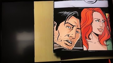 NFS: The Run (Wii) - Episode 25: Underground