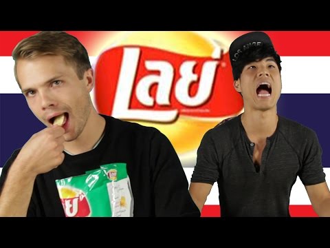 Buzzfeed Quizzes Thai