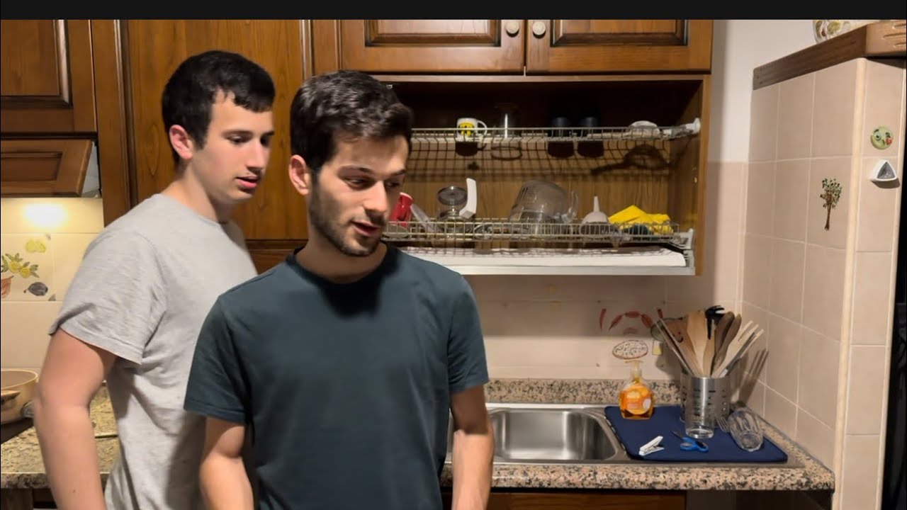 Il nostro fine settimana, con un gustoso finale ￼