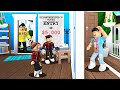 I Adopted TWINS.. They SCAMMED People In My House! (Roblox Bloxburg)