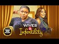 WIVES & INFIDELITY (RUTH KADIRI, UCHE MONTANA)Nigerian Movies | Latest Nigerian Movie 2024