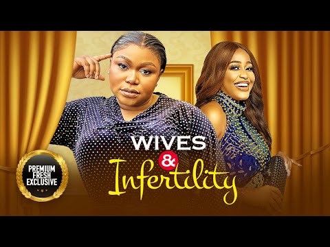 WIVES & INFIDELITY (RUTH KADIRI, UCHE MONTANA)Nigerian Movies | Latest Nigerian Movie 2024