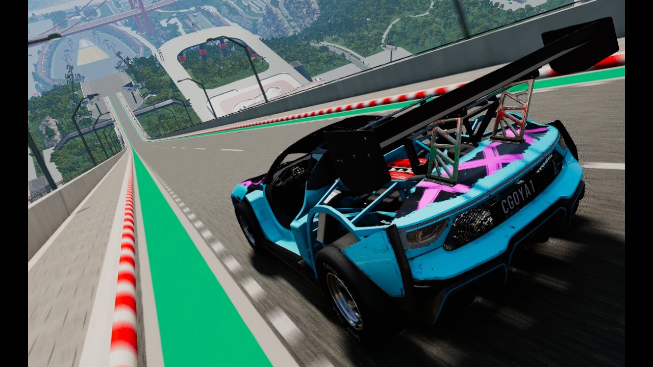 10 Minutes Of Jumps ,Crashes, And, More!!