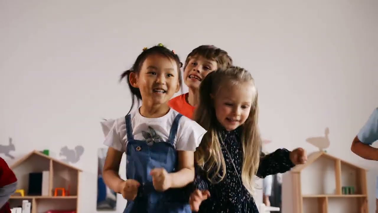 Children