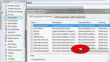 How To Play Youtube Videos In A Media Player In Visual Basic 2008