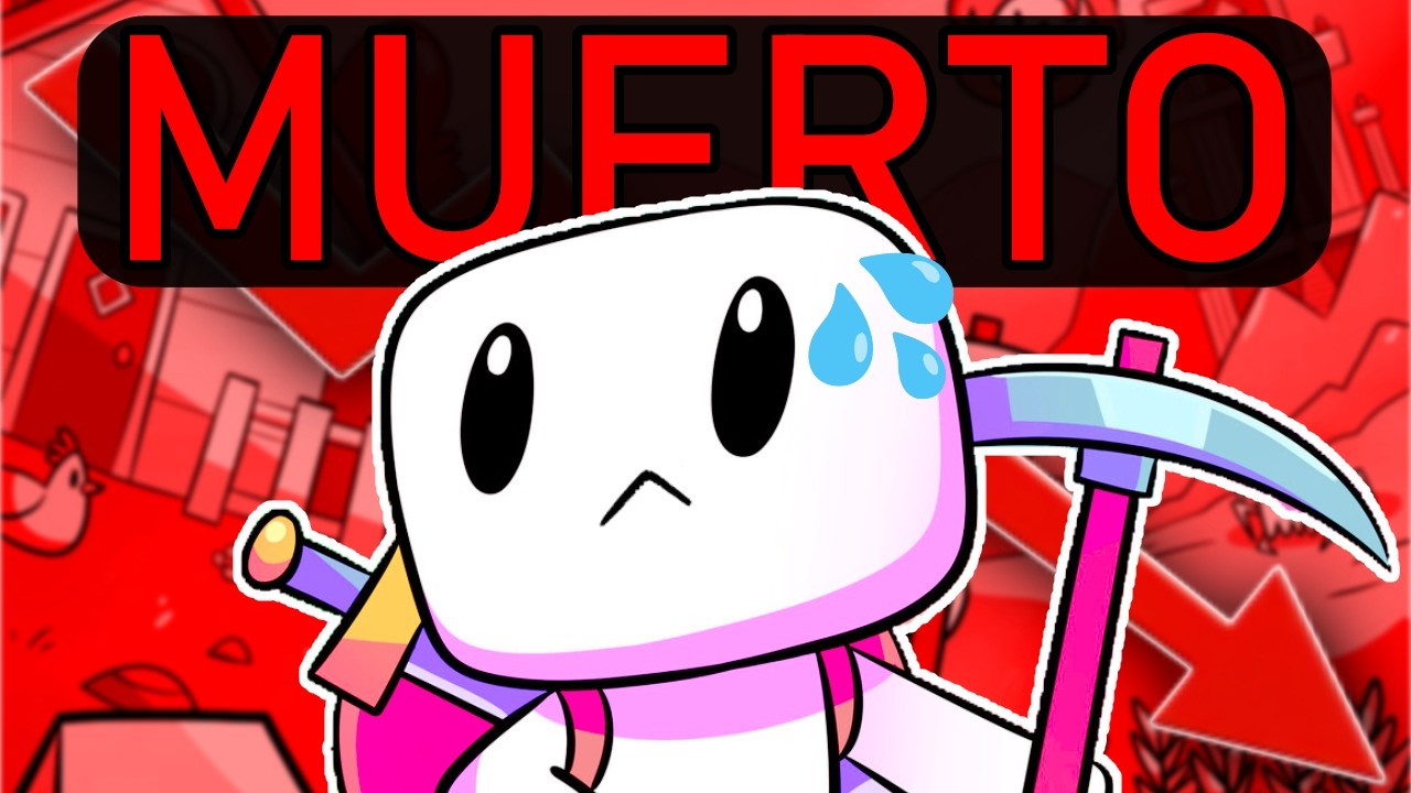 Forager: El videojuego Argentino mas POLEMICO de TODOS