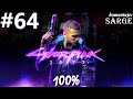 Zagrajmy w Cyberpunk 2077 PL (100%) odc. 64 - Pasja