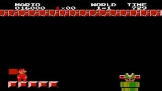 Super Mario Frustration