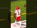 Xav Worthy #nfl#chiefskingdom#1#jaidmeel #caketraining