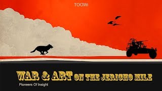 Trailer - War & Art On The Jericho Mile