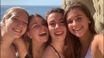 Personal mission video