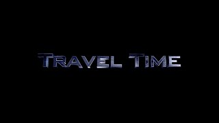 Travel Time By FredRX