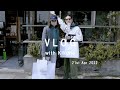 VLOG with Kikuno 21st Apr 2022