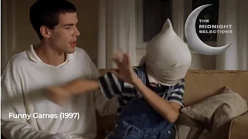 Funny Games (1997) Trailer