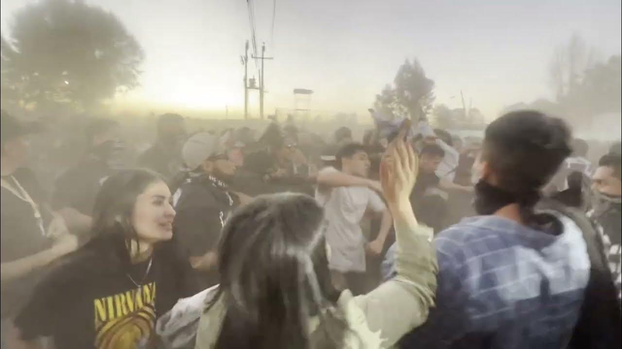 Skatex 2024 | Sekta Core | También de dolor se baila Skatex 2024 | Sekta Core | También de dolor se baila
