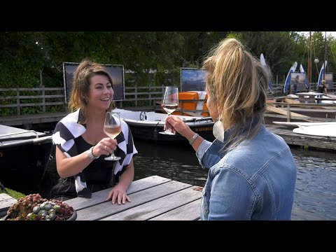 Gastvrijheid in Beeld | SWS Sailing