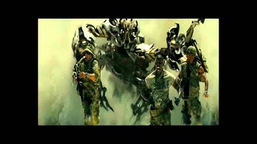 Transformers Sound Design