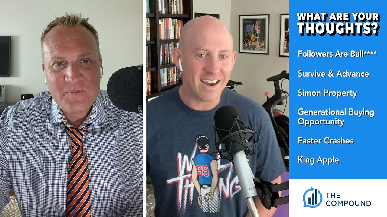 The Vaccine Trade: What Are Your Thoughts? The Vaccine Trade: What Are Your Thoughts?