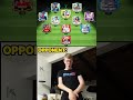opponent reaction 🤣🤣 #fifamobile #edit #fcmobileid #footballgame #fifa #fifamg #mobilegame #eafcmob