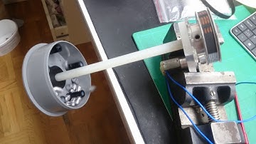 Barrel Copper Plating Prototype