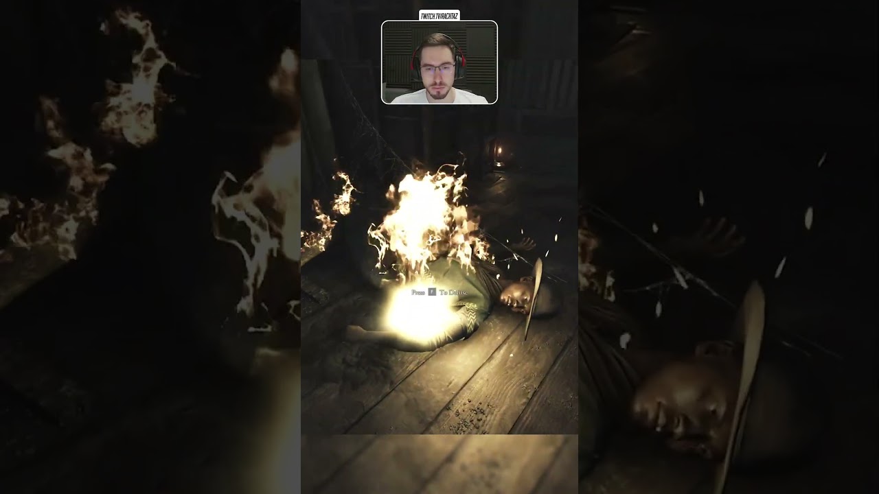 THE ONLY HEAVY KNIFE USER. (HUNT: SHOWDOWN 1896)