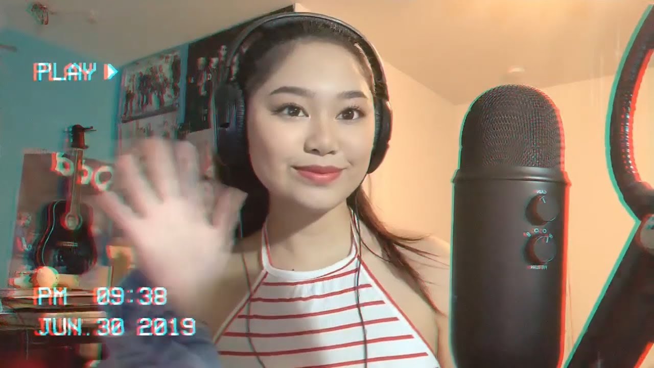 (G)I-DLE - Uh-Oh (Cover by Ione Mist)