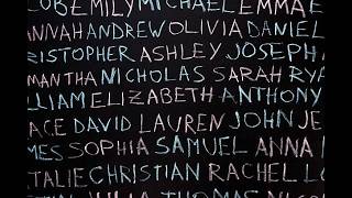 Download Lagu NAMES Songs - Various Artists MP3