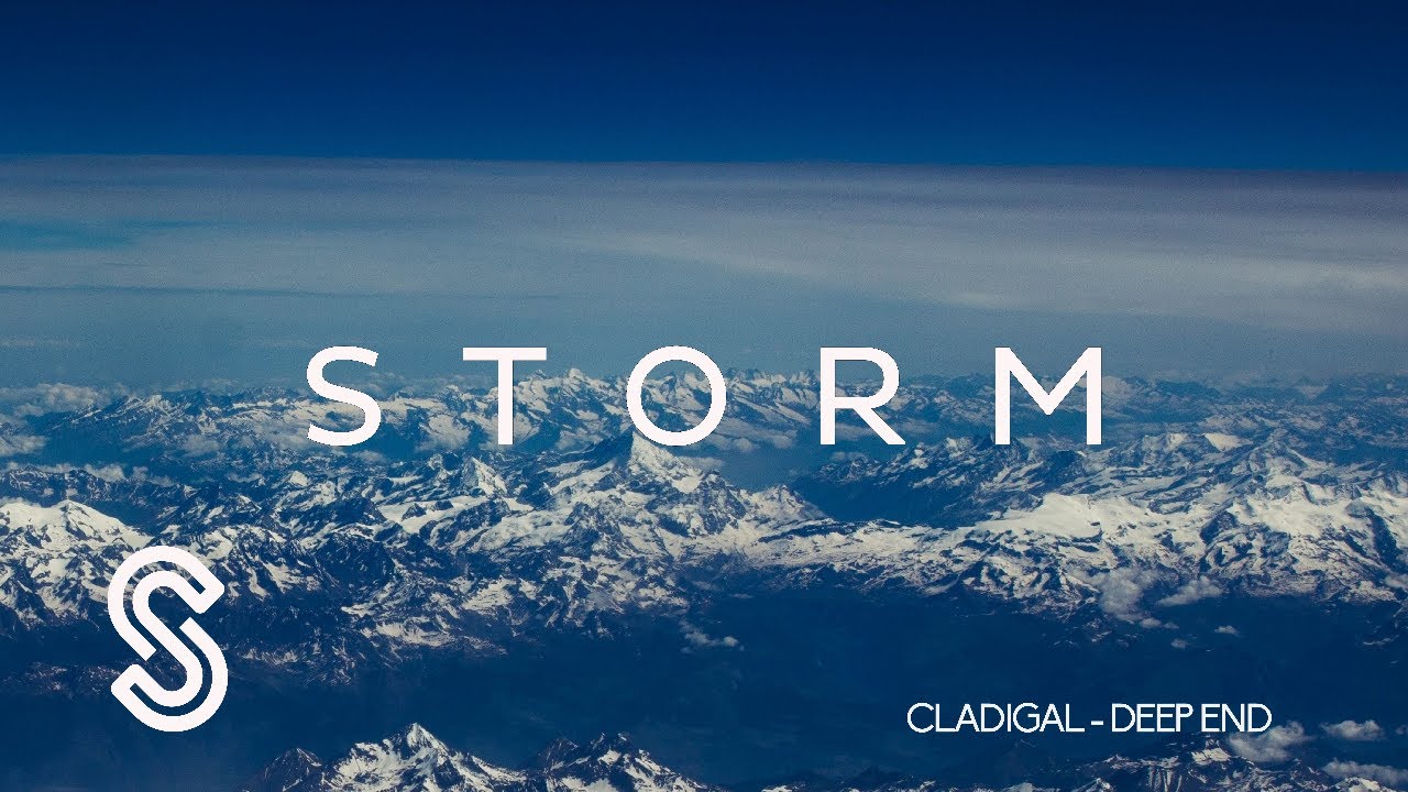 Watch Cladigal - Deep End (Official Audio) | Everlasting Grooves | Storm Music on YouTube Watch Cladigal - Deep End (Official Audio) | Everlasting Grooves | Storm Music on YouTube
