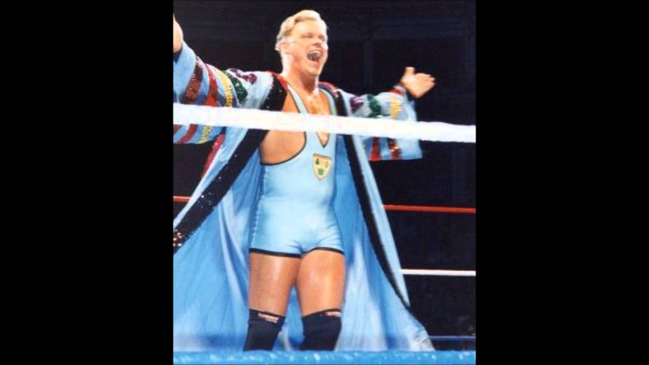 Dean Douglas WWE Theme