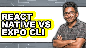 React Native vs Expo CLI: Which Is Better for Your Next Project?