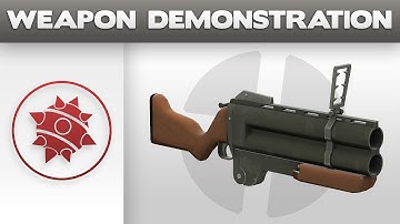Weapon Demonstration: Loch-n-Load