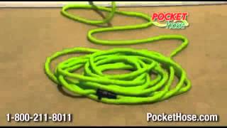 Tubo per irrigazione Magic Hose estensibile da giardinaggio by Extradiscount