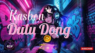 🎵 Kasbon Dulu Dong 💔 | Lagu HIP-DUT Modern Gen Z 2026 | Vokal Wanita Emosional | Lagu Viral TikTok