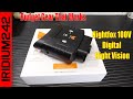 Budget Gear That Works   Nightfox 100V Digital Night Vision
