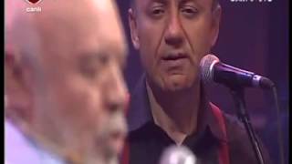 Musa Eroğlu - Gelmez Yol - Trt Müzik -Telli Turnam Resimi