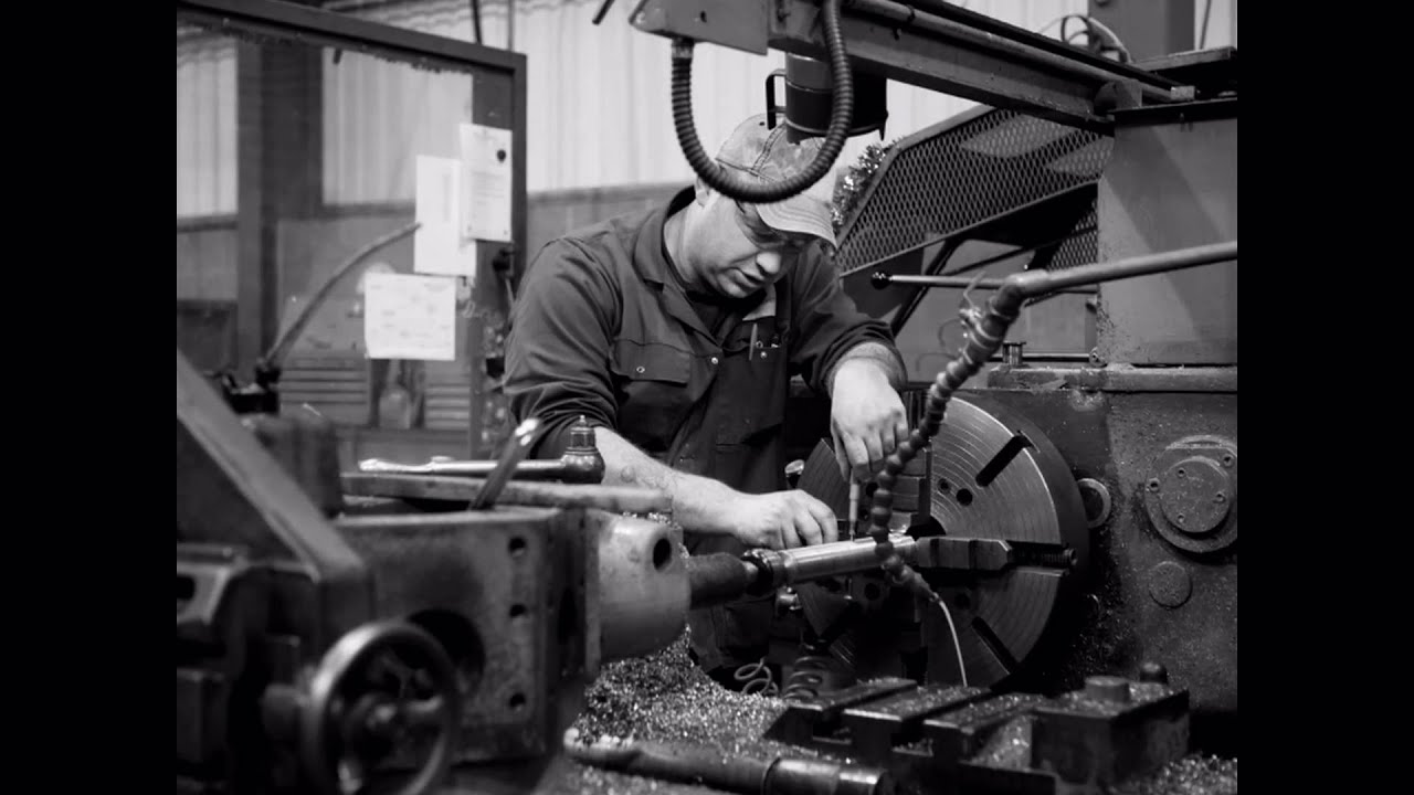 Pennsylvania Manufacturing YouTube