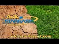 Ask STARBASE Episode 264: Why does soil not absorb water  ?