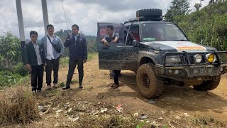 My Trip My Adventure  Renah Pemetik  Pesona Kerinci