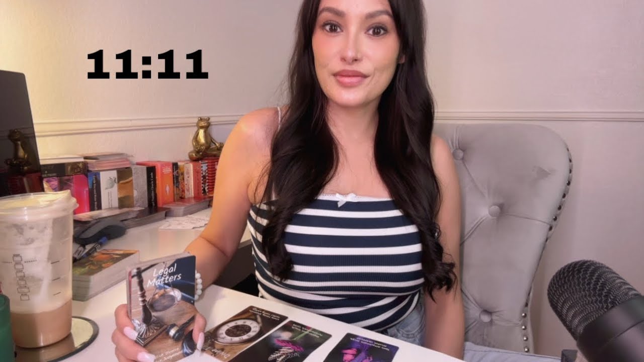 this msg found you coz your wish was just granted 💫💛 11:11 