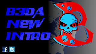 B3Da Clan New Intro