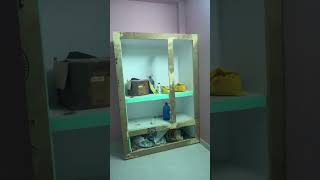 Framing wardrobe #youtubeshorts #homedesign #home #interiormaster